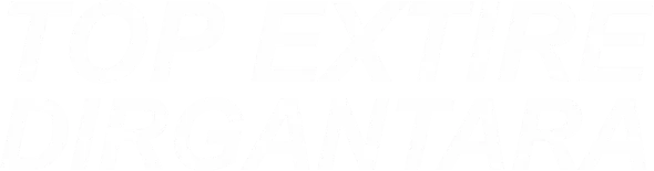 Logo Top Extire Dirgantara